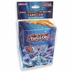 Yu-Gi-Oh!: Art Deck Box