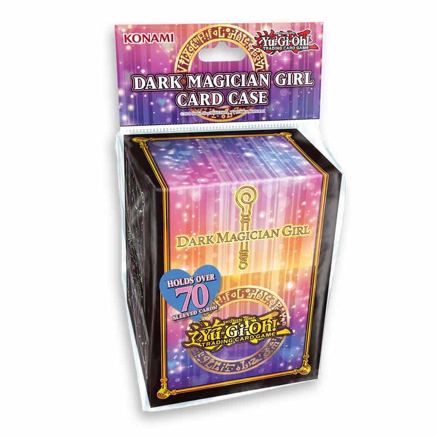 Yu-Gi-Oh!: Art Deck Box