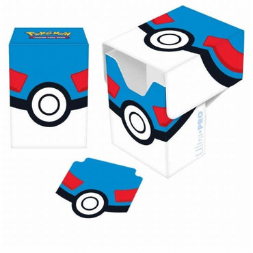 Ultra Pro Pokemon Great Ball Accessories