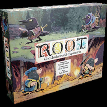 Root: The Underworld