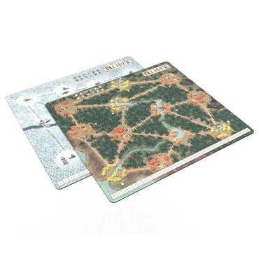 Root:Playmat