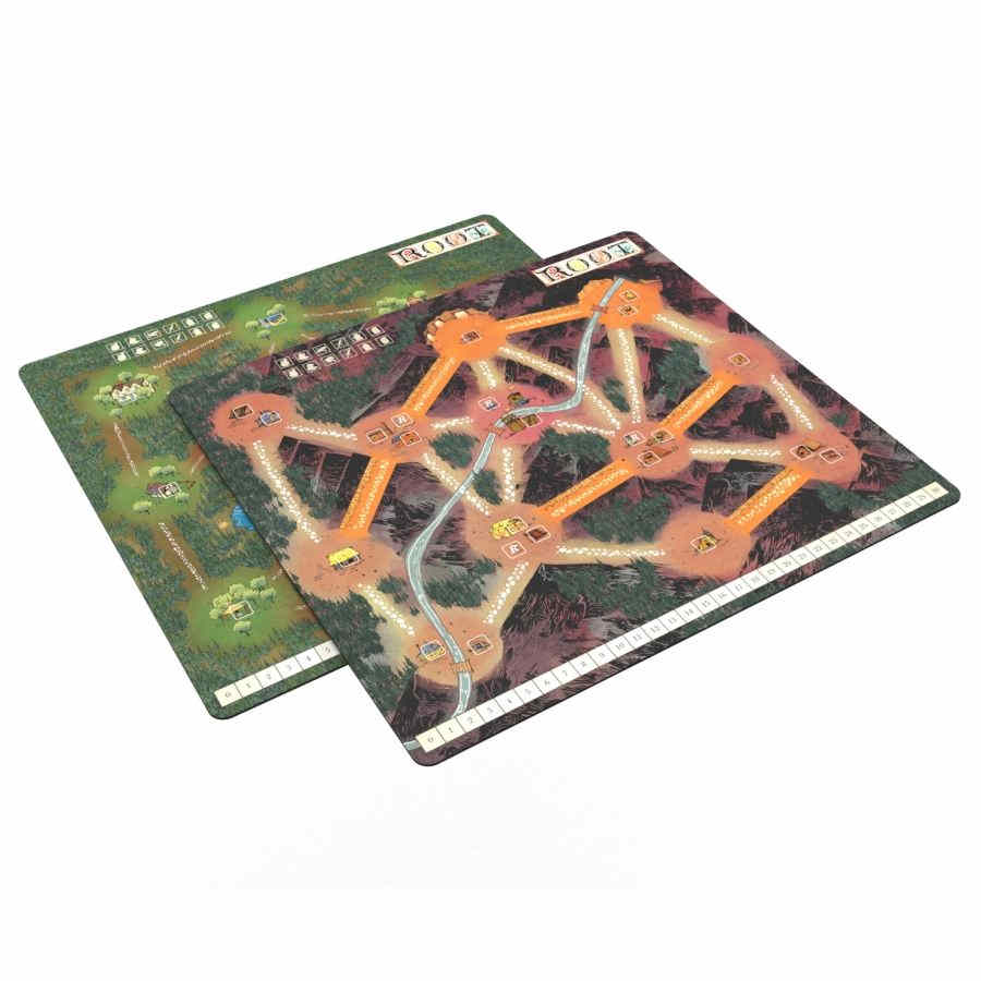 Root:Playmat