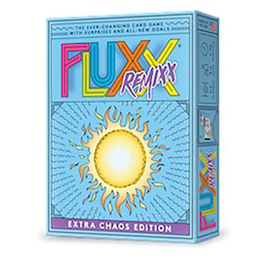 Fluxx: Remix