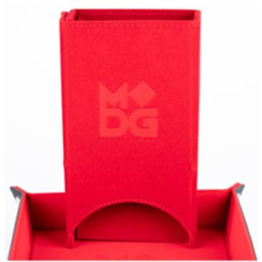MDG Fold Up Dice Tower