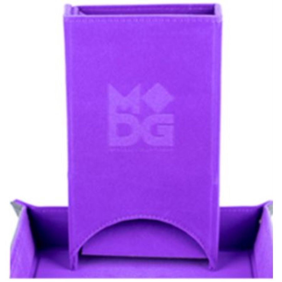 MDG Fold Up Dice Tower