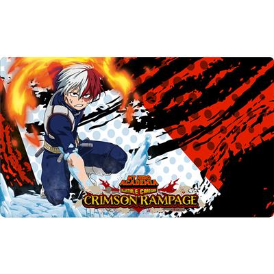 My Hero Academia: Playmat