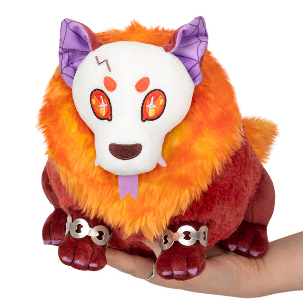 Squishable: Hellhound