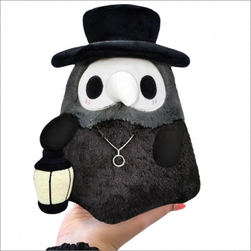 Squishable: Plague Doctor