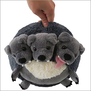 Squishable: Cerberus