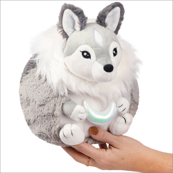 Squishable: Hati