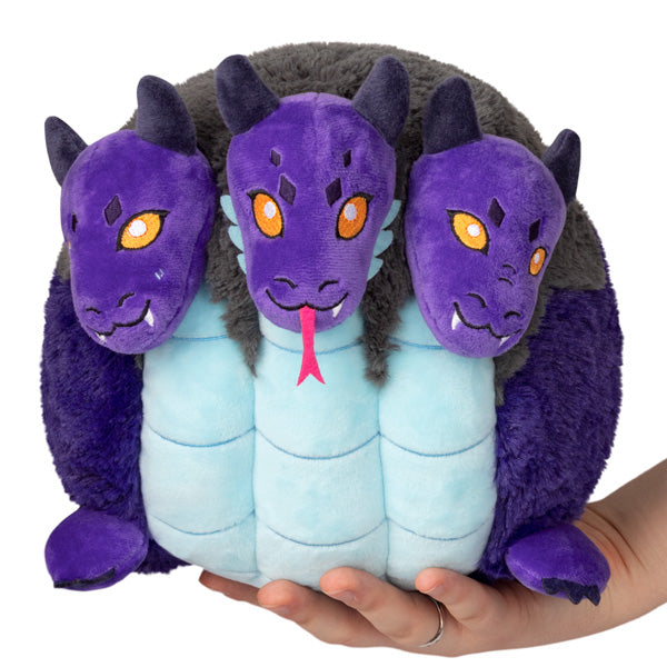 Squishable: Hydra