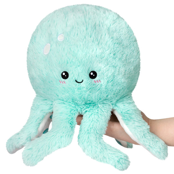 Squishable: Octopus