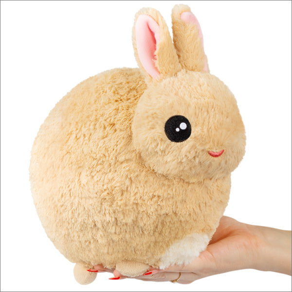 Squishable: Netherlands Bunny