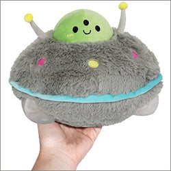Squishable: U.F.O.