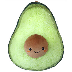 Squishable: Comfort  Food Avocado
