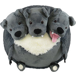 Squishable: Cerberus