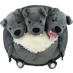Squishable: Cerberus