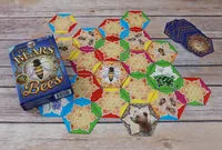 Bears and Bees