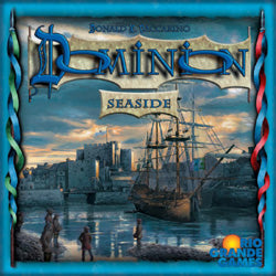 Dominion - Seaside 2nd Edition