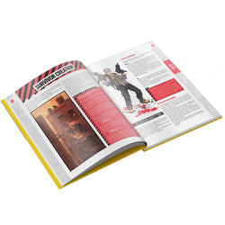 Zombicide Chronicles: The Role playing Game