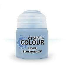 Citadel Layer Paints