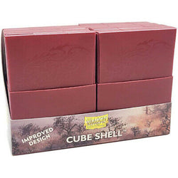 Dragon Shield Cube Shell