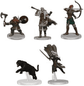 Dungeons And Dragons Companions of the Hall Starter Set