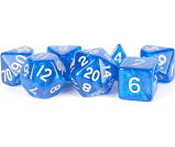 MDG Stardust: Polyhedral 7 Dice Set