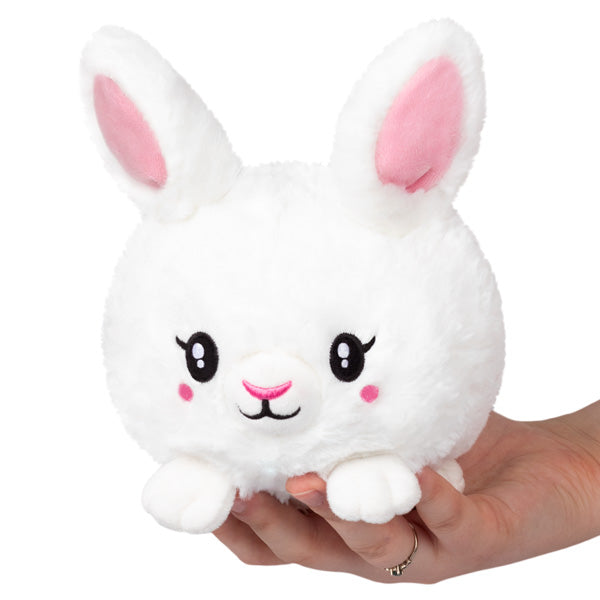 Squishable: Fluffy Bunny