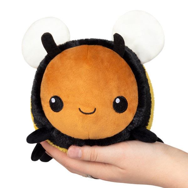 Squishable: Fuzzy Bumblebee
