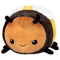 Squishable: Fuzzy Bumblebee