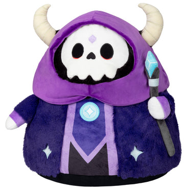 Squishable: Lich