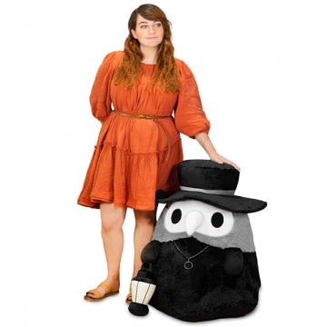 Squishable: Plague Doctor