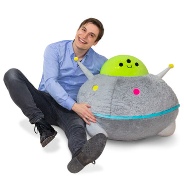 Squishable: U.F.O.