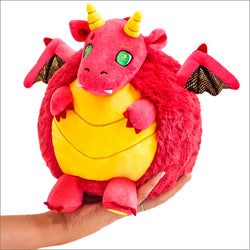 Squishable: Red Dragon