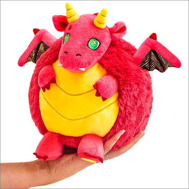 Squishable: Red Dragon