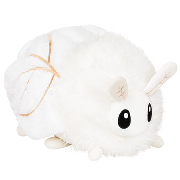 Squishable: Poodle Moth