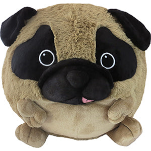 Squishable: Pug