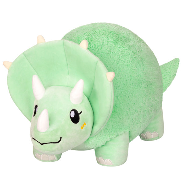 Squishable: Triceratops