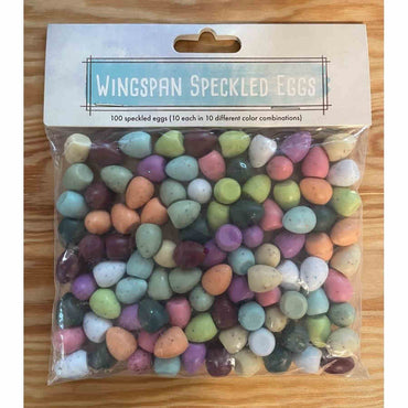 Wingspan Speckled Eggs Accessory