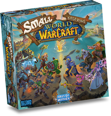 Small World, of Warcraft