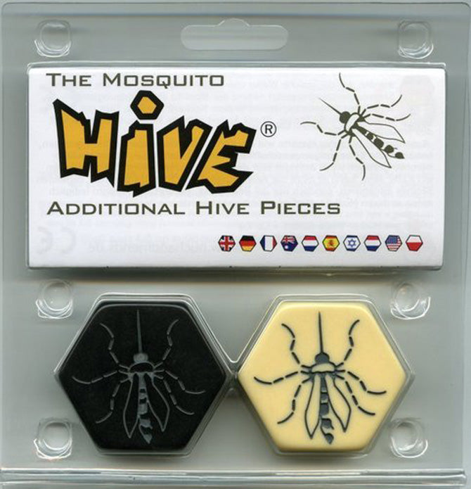 Hive Expansions