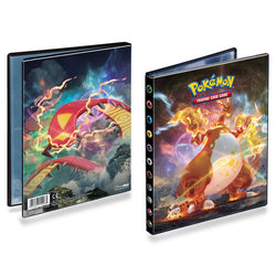 Ultra Pro Pokemon Portfolio: Sword and Shield Darkness Ablaze