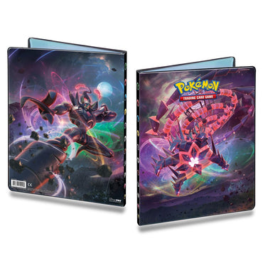 Ultra Pro Pokemon Portfolio: Sword and Shield Darkness Ablaze