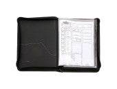 D&D Premium Zip Character Portfolio