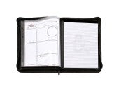 D&D Premium Zip Character Portfolio