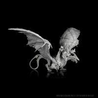 D&D Nolzur’s Marvelous Miniatures – C Tiamat