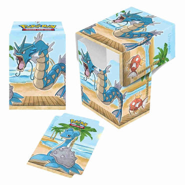 Ultra Pro: Pokemon Gallery Series Deck Boxes
