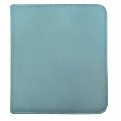 ULTRA PRO: VIVID COLLECTION: 12-POCKET ZIPPERED PRO-BINDER
