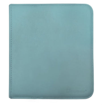 ULTRA PRO: VIVID COLLECTION: 12-POCKET ZIPPERED PRO-BINDER